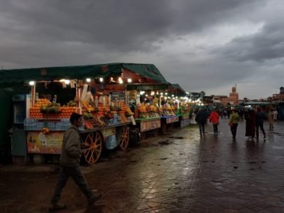 You are currently viewing 5 days imperial cities tour
