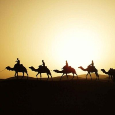4 Days Fes To Marrakech via Desert