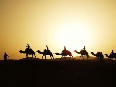 You are currently viewing 4 Days Fes To Marrakech via Desert