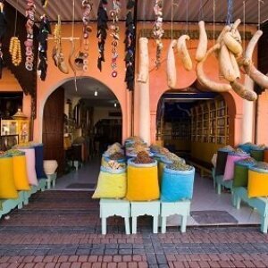 4 Days Marrakech To Fes Trip