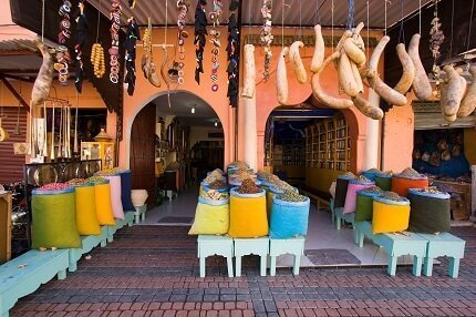 4 Days Marrakech To Fes Trip