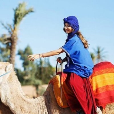 4 days marrakech to fèz