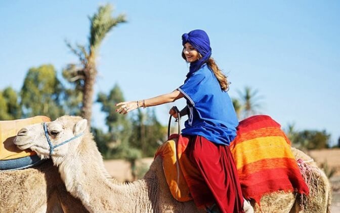You are currently viewing 4 days marrakech to fèz