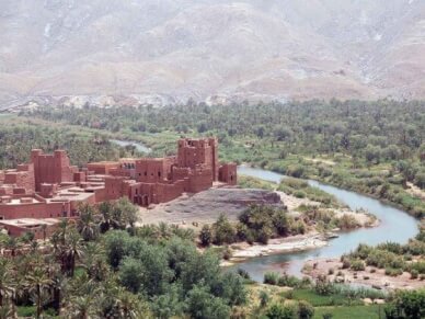You are currently viewing 7 days Marrakech back to Marrakech