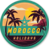 Morocco Holidays Site Logo