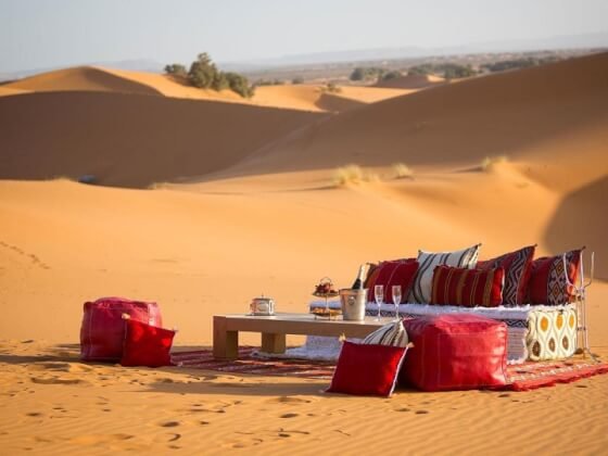 You are currently viewing 2 Days trip from Fez to Merzouga