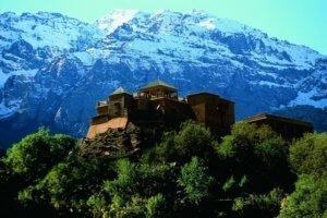 Morocco Holidays-Toubkal HighAtas morocco