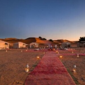 5 days trip Marrakech to merzouga