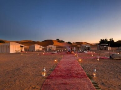 You are currently viewing 5 days trip Marrakech to merzouga