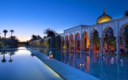 You are currently viewing 10 days trip Casablanca back to Casablanca
