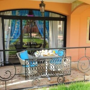 7 days morocco luxury tour