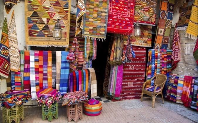 You are currently viewing 12 days morocco tour