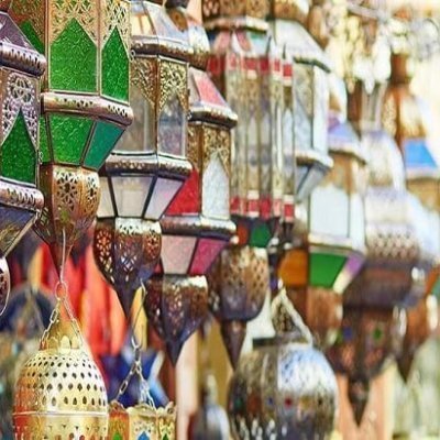 4 days imperial cities tour