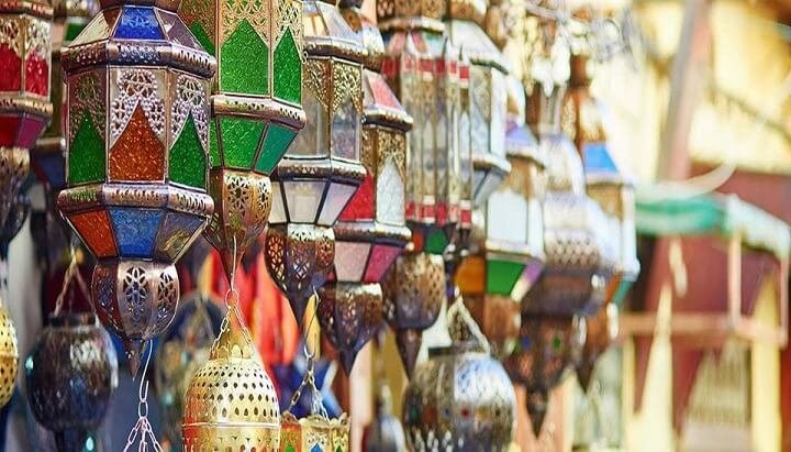 You are currently viewing 4 days imperial cities tour