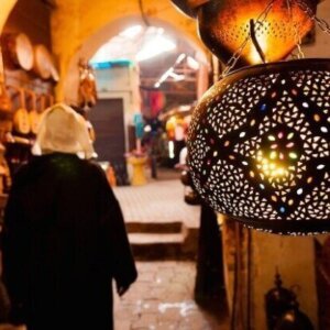 3 Days Fes To Merzouga