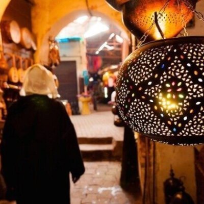 3 Days Fes To Merzouga