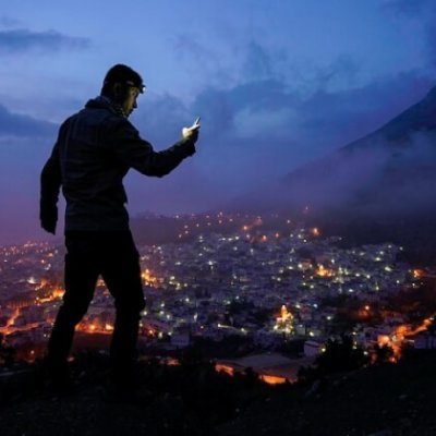 11 days moroccan cities trip