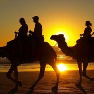 4 days private tour from agadir