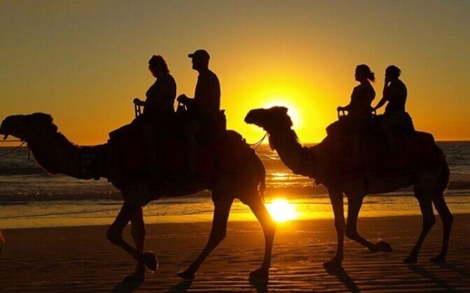 You are currently viewing 4 days private tour from agadir