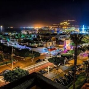 6 Days Agadir Back To Agadir