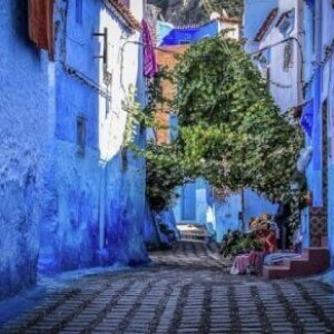 14 Days from Casablanca to Marrakech