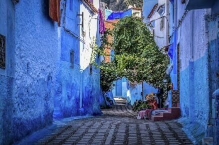 You are currently viewing 14 Days from Casablanca to Marrakech