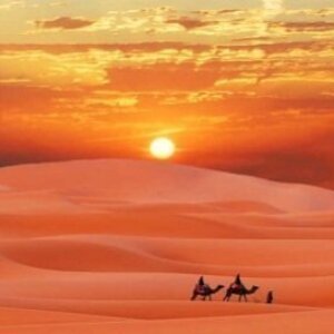 3 Days Tour From Agadir