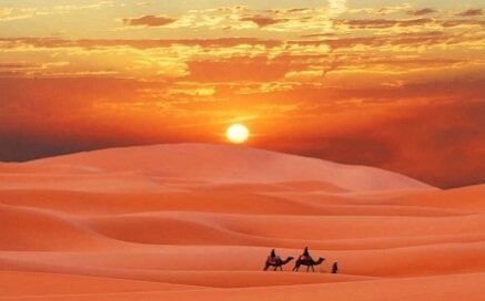 3 Days Tour From Agadir