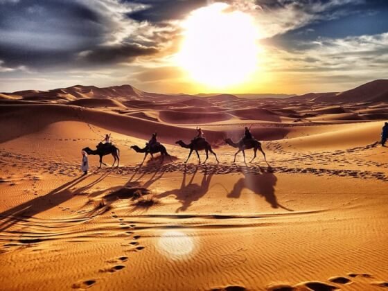 You are currently viewing 2 days marrakech-zagoura