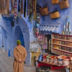 9 Days Tour Tanger To Fes.