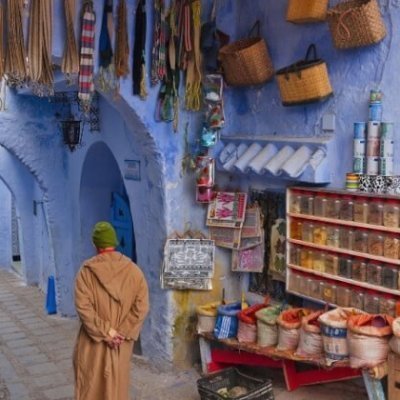 9 Days Tour Tanger To Fes.
