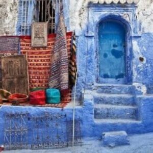 11 Days Tour Tangier to Marrakech