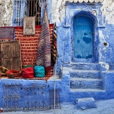 11 Days Tour Tangier to Marrakech
