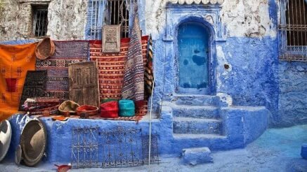 You are currently viewing 11 Days Tour Tangier to Marrakech