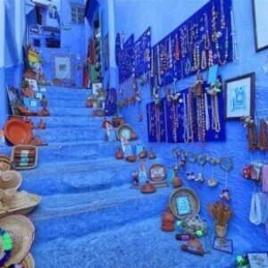2 Days Tour Tangier To Chefchaouen