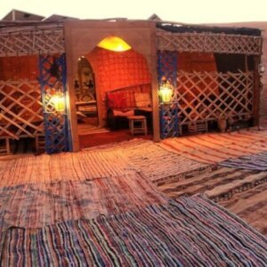 4 Days Fes To Merzouga