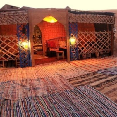4 Days Fes To Merzouga