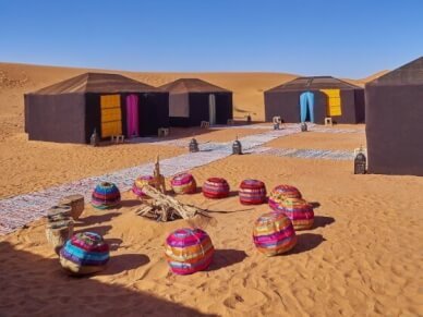 You are currently viewing 8 days tour from fez to sahara desert