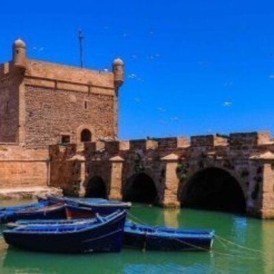 1 Day Tour Marrakech To Essaouira