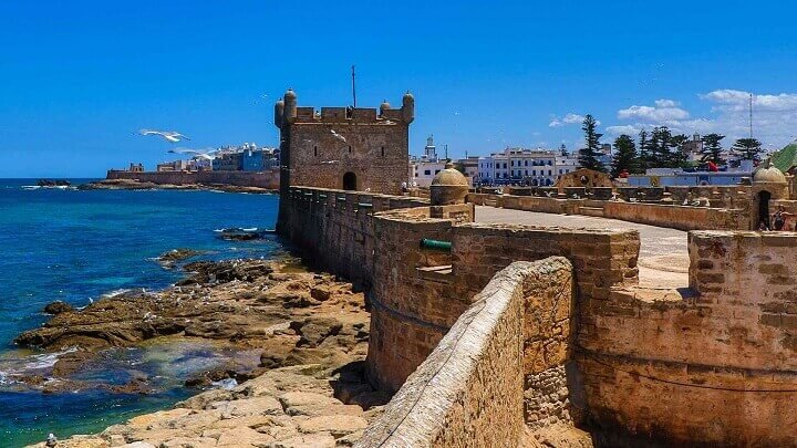 You are currently viewing 9 Days Casablanca grand tour