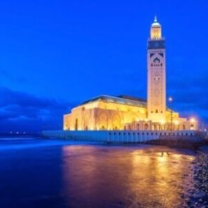 12 Days Casablanca grand tour