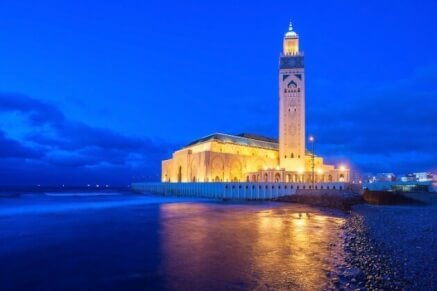 You are currently viewing 12 Days Casablanca grand tour