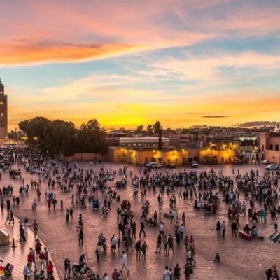 8 Days Tangier To Marrakesh Via Sahara Desert