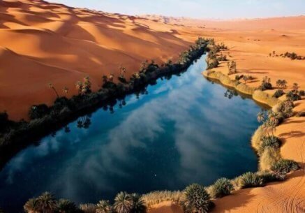 You are currently viewing 8 Days tour from Casablanca to Marrakech via Sahara Desert