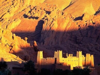 You are currently viewing 7 days tour marrakech via desert and  Imperial cities