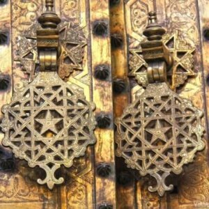 9 Days private tour from Marrakech to Casablanca