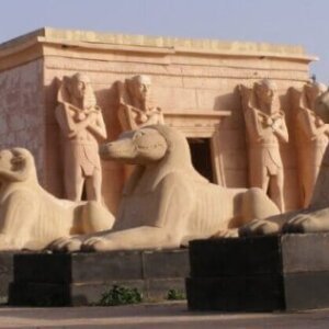 1 Day tour from Marrakech To Ouarzazate
