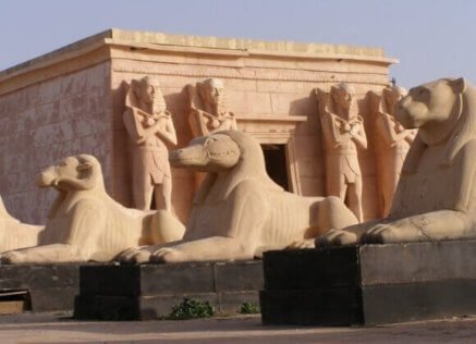 You are currently viewing 1 Day tour from Marrakech To Ouarzazate