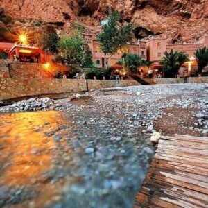 Marrakech excursion To Ourika Valley