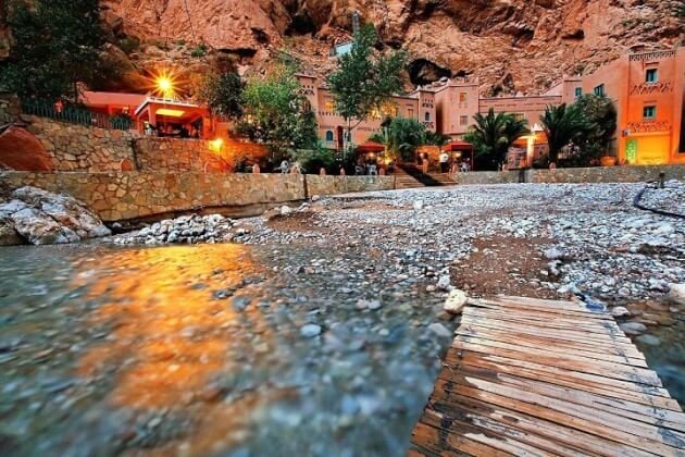 You are currently viewing Marrakech excursion To Ourika Valley